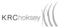 KRCHOKSEY