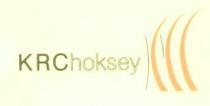 KRCHOKSEY KRC