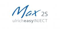 ULRICHEASYINJECT MAX 2S