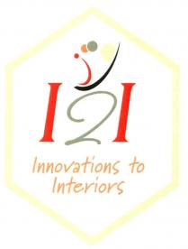 I2I Innovations to Interiors