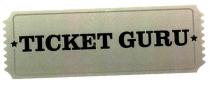 *TICKET GURU*