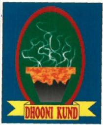 DHOONI KUND
