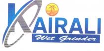 KAIRALI Wet Grinder