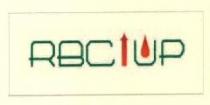 RBC UP