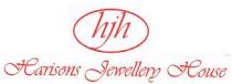 HJH HARISONS JEWELLERY HOUSE