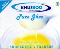 KHUSBOO