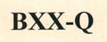 BXX-Q
