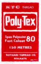 KTC THREAD Poly Tex