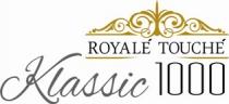ROYALE TOUCHE KLASSIC 1000