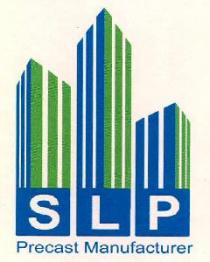 SLP Precast Manufacturer
