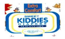 SWEET KIDDIES