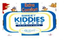 SWEET KIDDIES