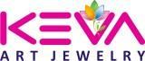 KEVA ART JEWELRY
