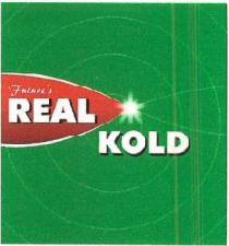 Future's REAL KOLD
