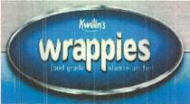 Kween's wrappies