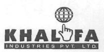 KHALIFA INDUSTRIES PVT. LTD