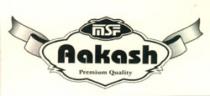 MSF AAKASH