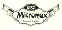 MSF MICROMAX