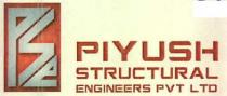 pse PIYUSH STRUCTURAL ENGINEERS PVT LTD