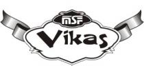 MSF VIKAS
