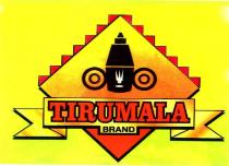 TIRUMALA BRAND