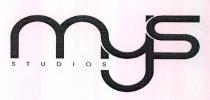 mys STUDIOS