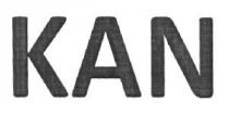 KAN