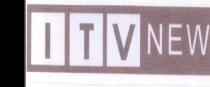 ITV NEWS