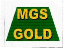 MGS GOLD