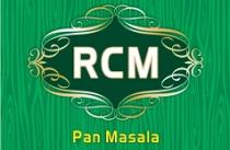 RCM Pan Masala