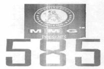 MMG 585