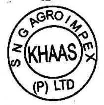 KHAAS