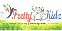 Pretty Kidz Play Group Nursery Kindergarten Activities