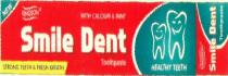 KINGSON SMILE DENT