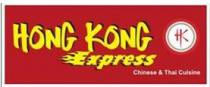 HK HONG KONG Express