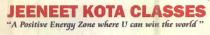 JEENEET KOTA CLASSES
