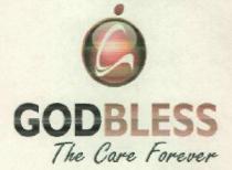 GOD BLESS