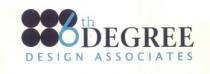 6TH DEGREE DESIGN ASSOCIATES