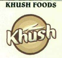 KHUSH FOODS