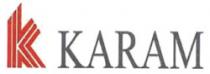 KARAM WORD K