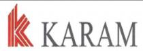 KARAM WORD K