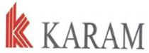 KARAM WORD K