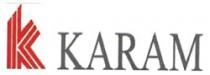 KARAM WORD K