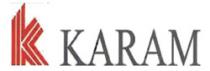 KARAM WORD K