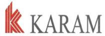 KARAM WORD K