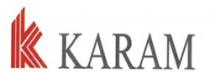 KARAM WORD K