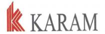 KARAM WORD K