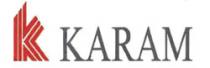 KARAM WORD K