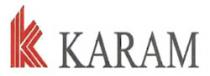 KARAM WORD K