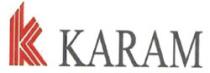 KARAM WORD K